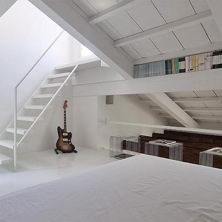 White Frari Apartment Венеция Екстериор снимка