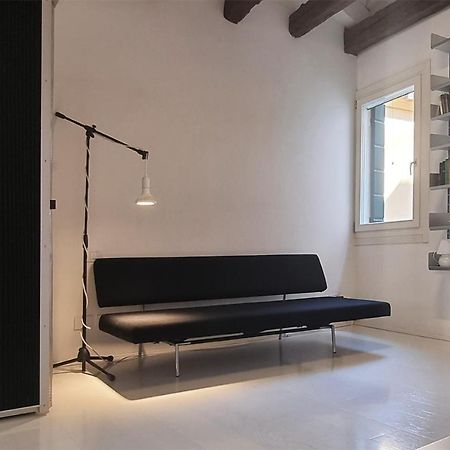 White Frari Apartment Венеция Екстериор снимка