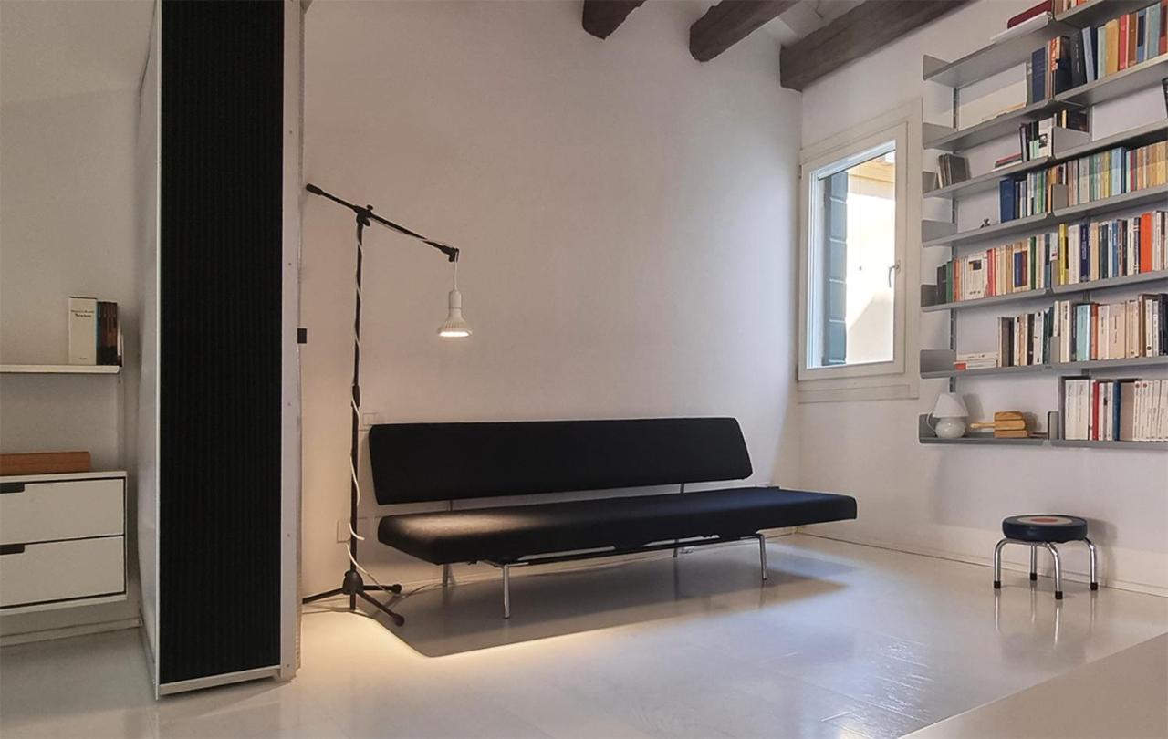 White Frari Apartment Венеция Екстериор снимка