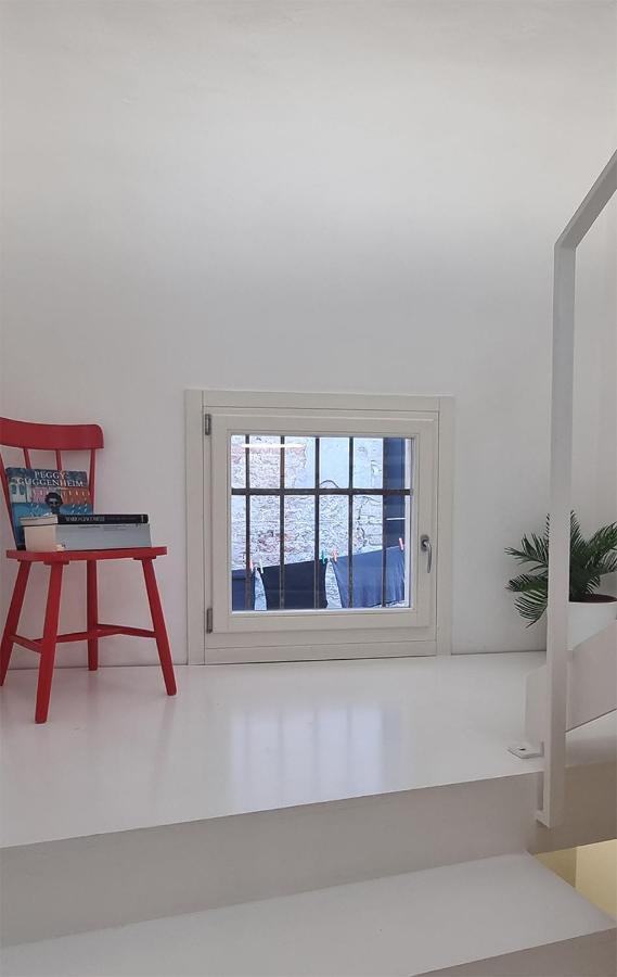 White Frari Apartment Венеция Екстериор снимка