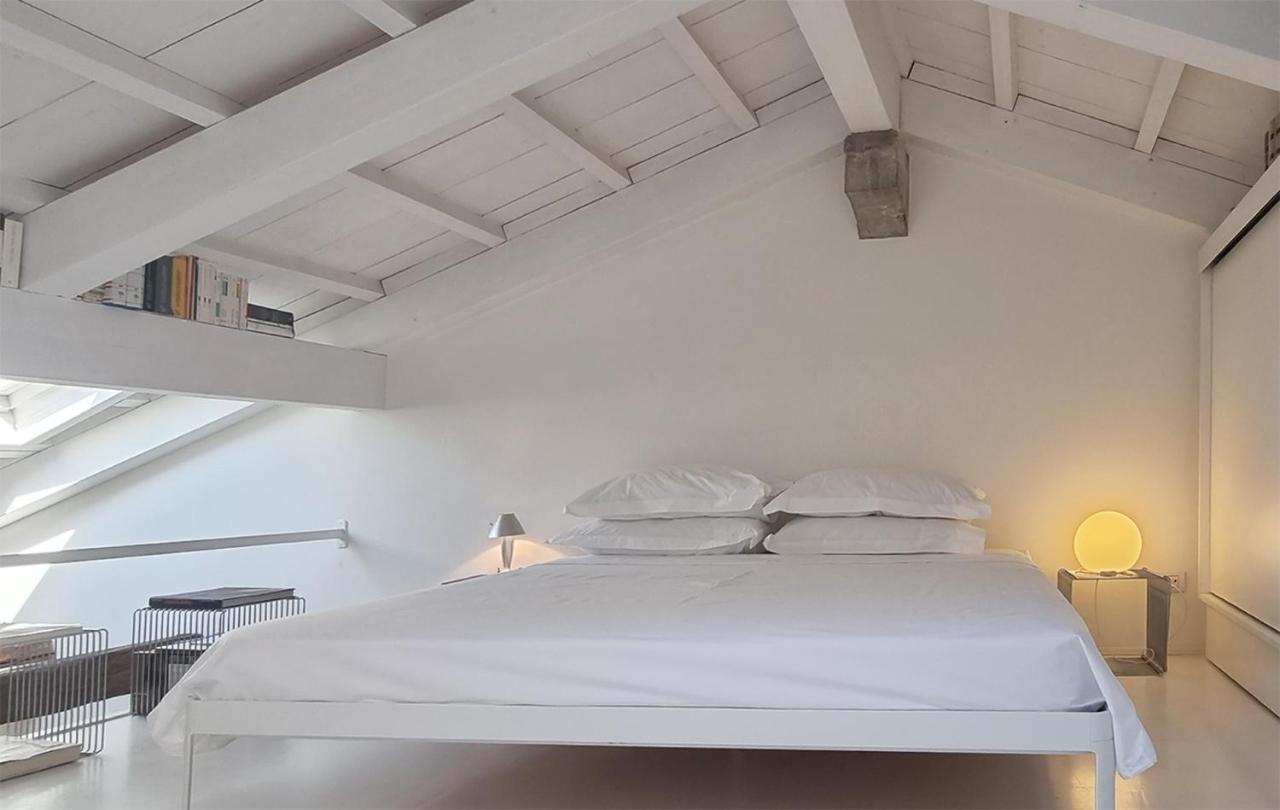 White Frari Apartment Венеция Екстериор снимка