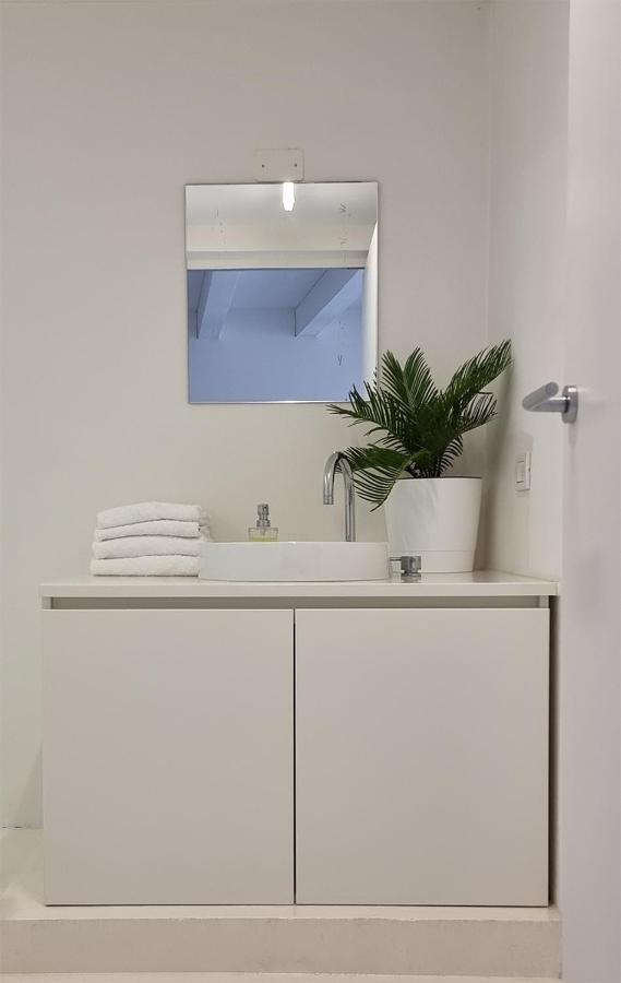 White Frari Apartment Венеция Екстериор снимка