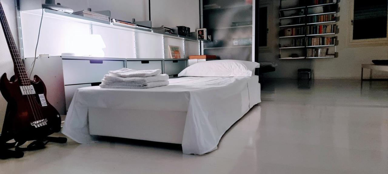 White Frari Apartment Венеция Екстериор снимка